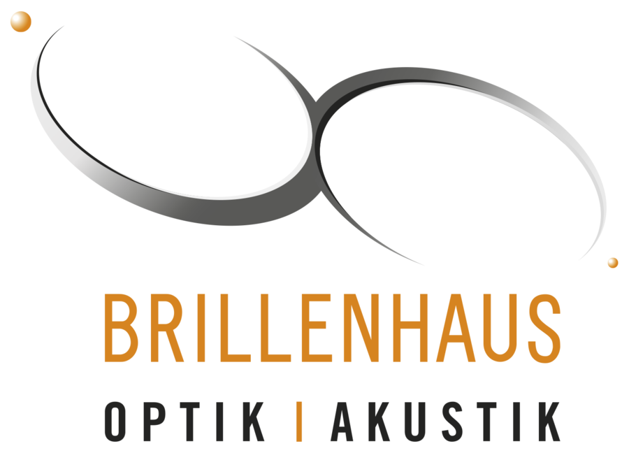 BRILLENHAUS Optik & Akustik – Logo
